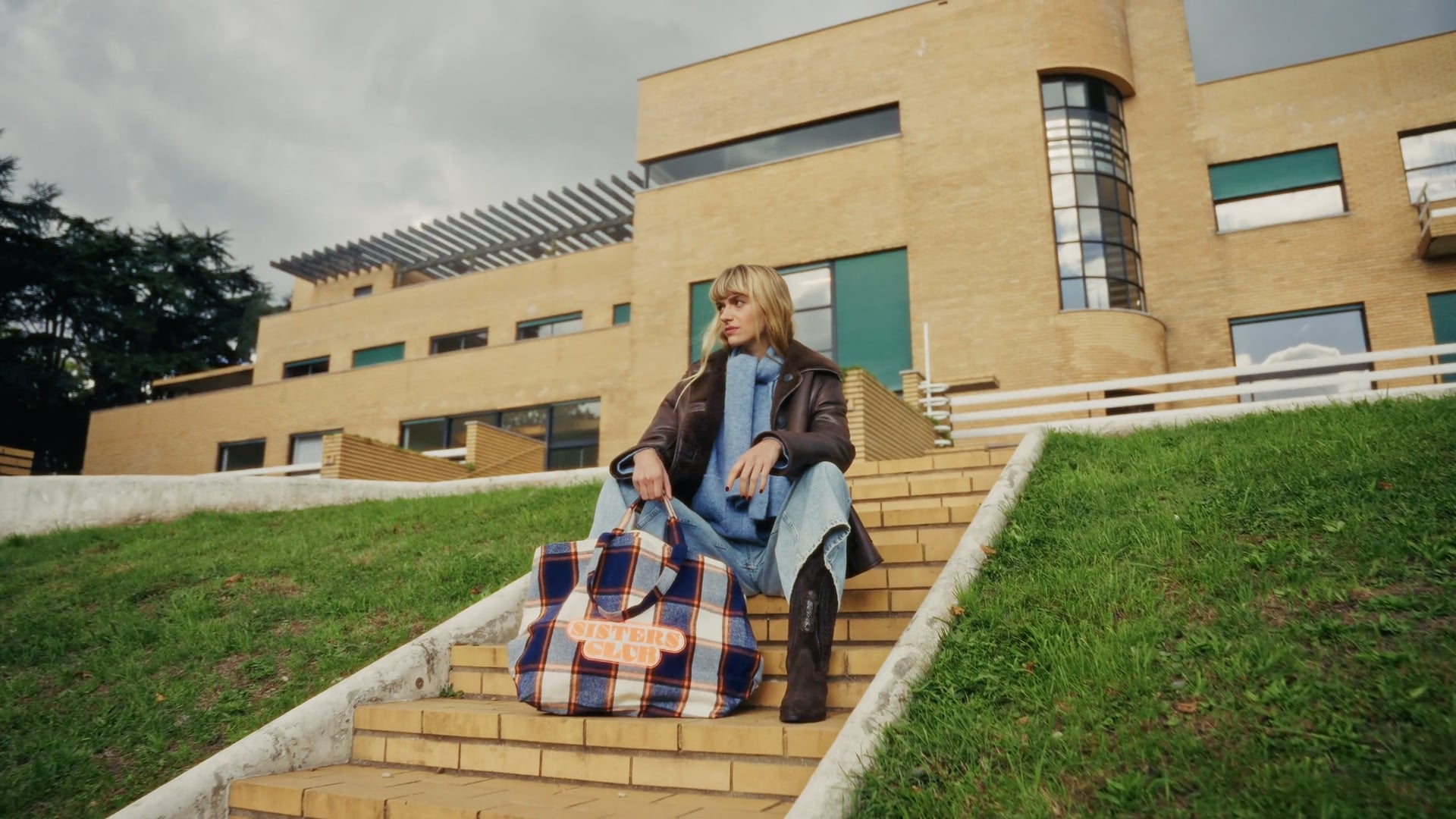 Promod - Villa Cavrois