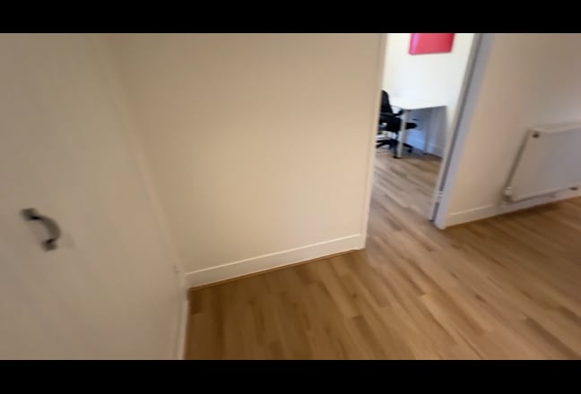 Luxury Two-Bedroom Apartment with Panoramic Views Main Photo