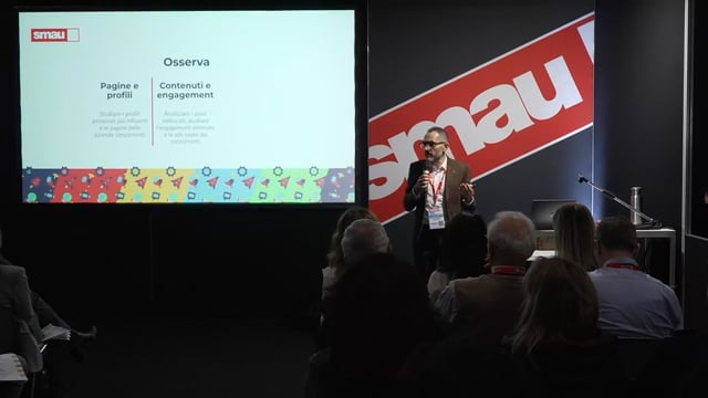 Osserva, capisci, agisci: come usare l’AI per analizzare LinkedIn e battere la concorrenza