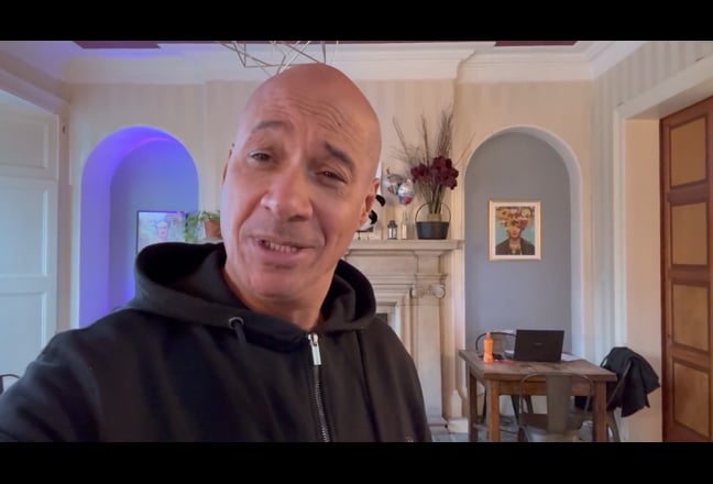 Moved back to England after 34 years  Main Photo