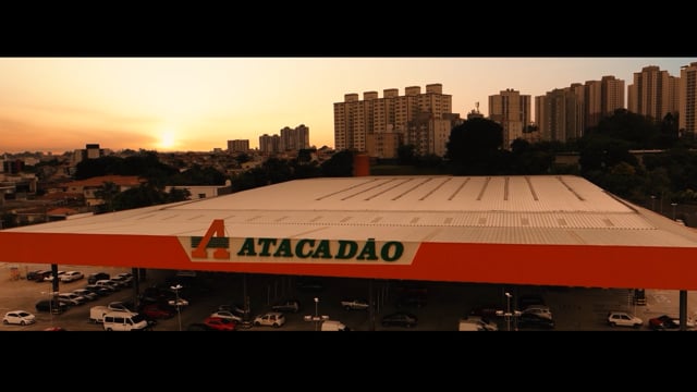 Atacadao Carnaval e Pascoa 2026
