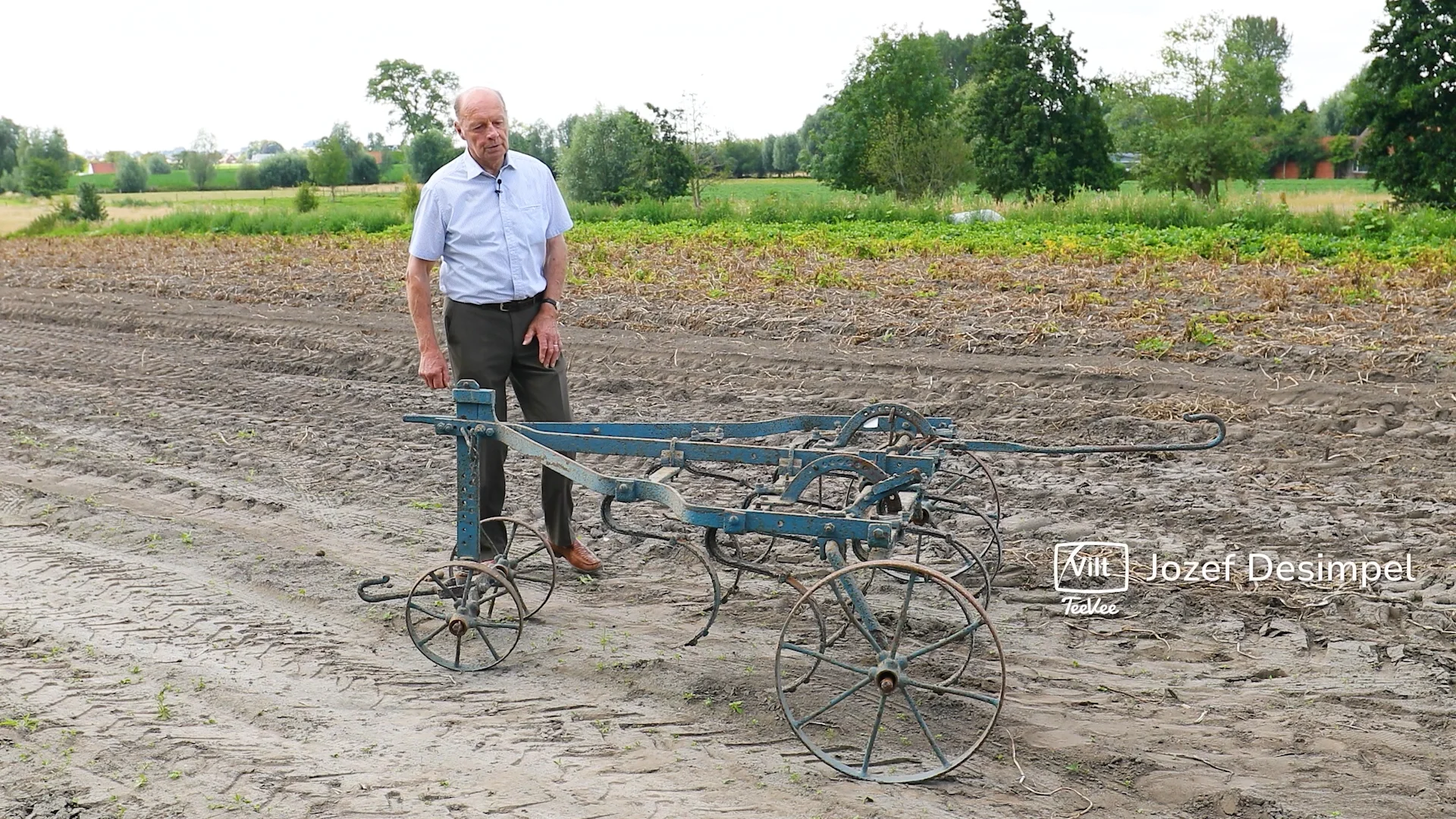 Roterende Cultivator voor de Tuin, Verwijderbaar 2-in-1 Tuingrondverticuteergereedschap, Resistente Draagbare Geventileerde Verticuteermachine, voor Het Opnieuw Inzaaien van