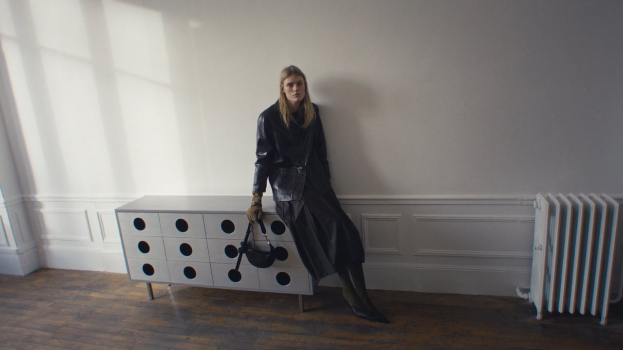 Thumbnail for MASSIMO DUTTI – HAMPTONS