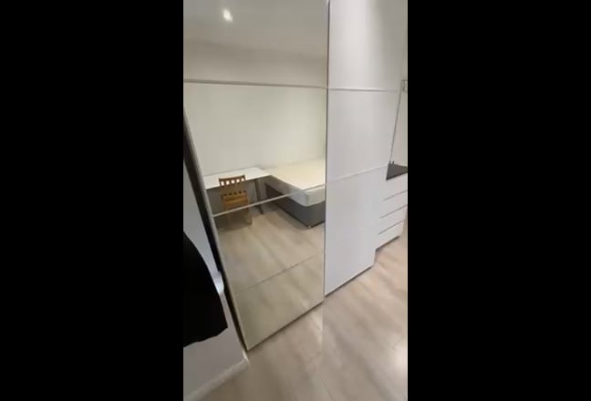 Big single room Main Photo