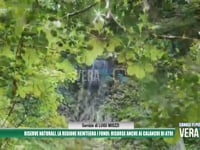 Abruzzo - Riserve naturali, la Regione reintegra i fondi: risorse anche ai calanchi di Atri