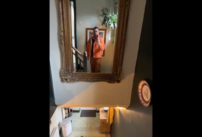 Bright Double, Parking, 5 mins to Station Main Photo