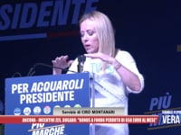 Marche - Incentivi Zes, Bugaro: "Bonus a fondo perduto di 650 euro al mese"