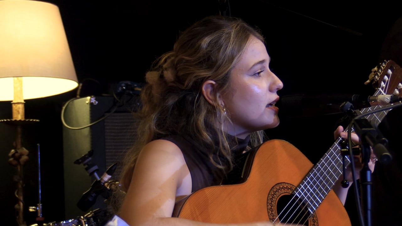 Concurs de Música Acústica 2025 Luna Orleans