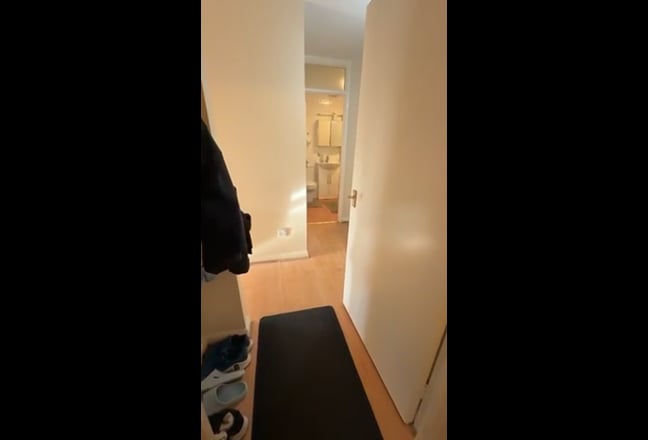 Double room Main Photo