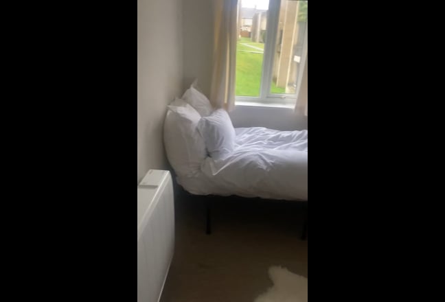 Bright,  spacious single  room  Main Photo