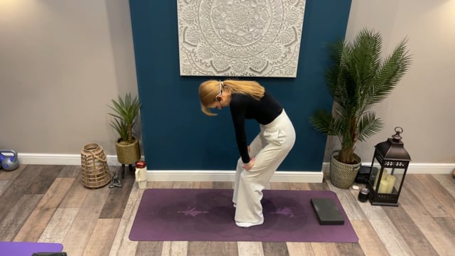 Tuesday 3rd February 2026