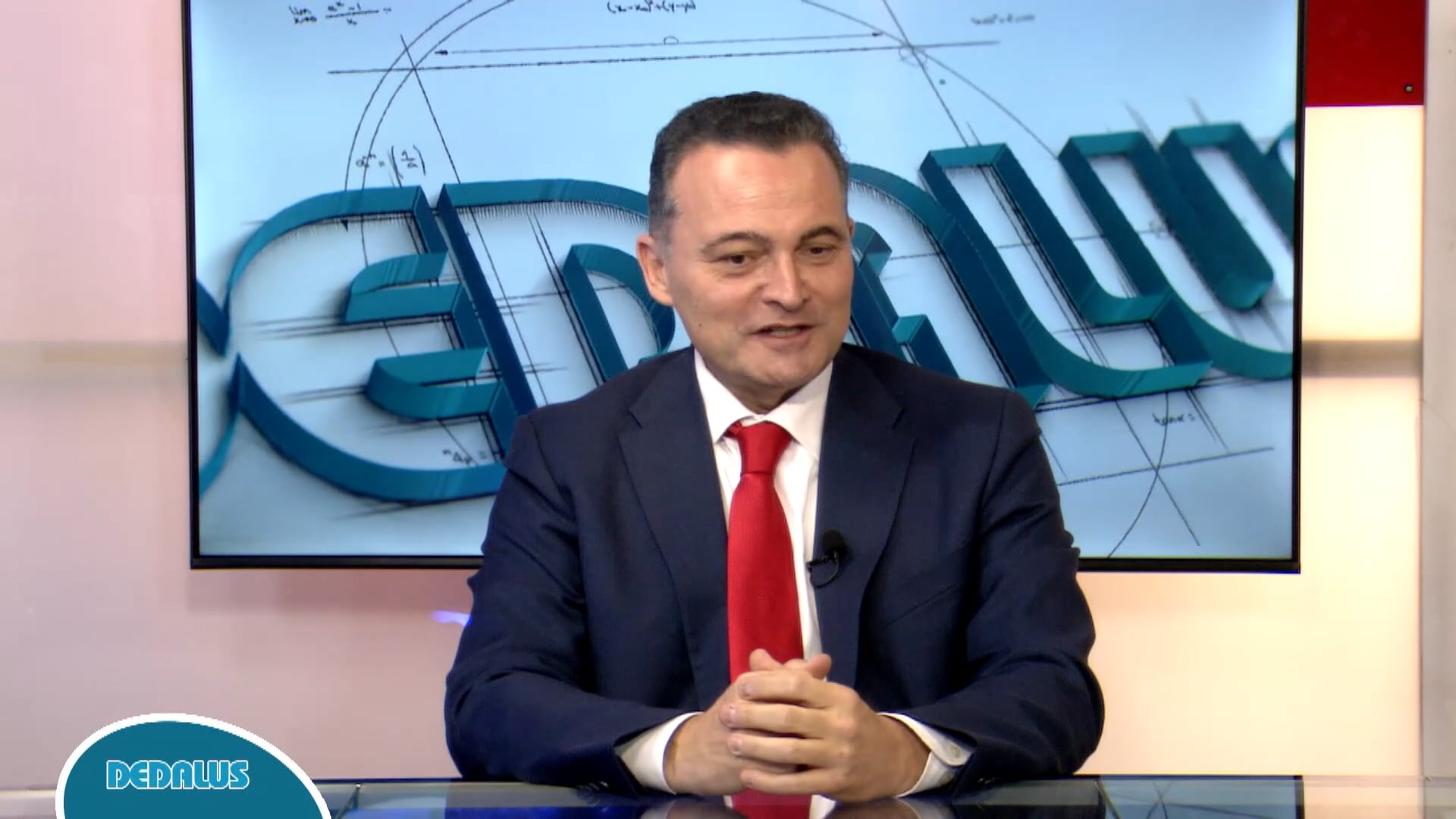 L’ex assessore Donini diventa giornalista “del cuore”