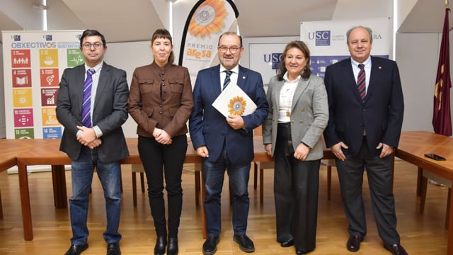 O XXVI Premio Aresa vaise para Bico de Xeado