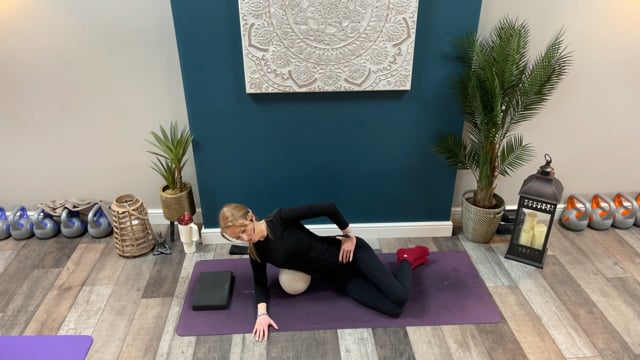 Wednesday 4th February Equipment Class 2026