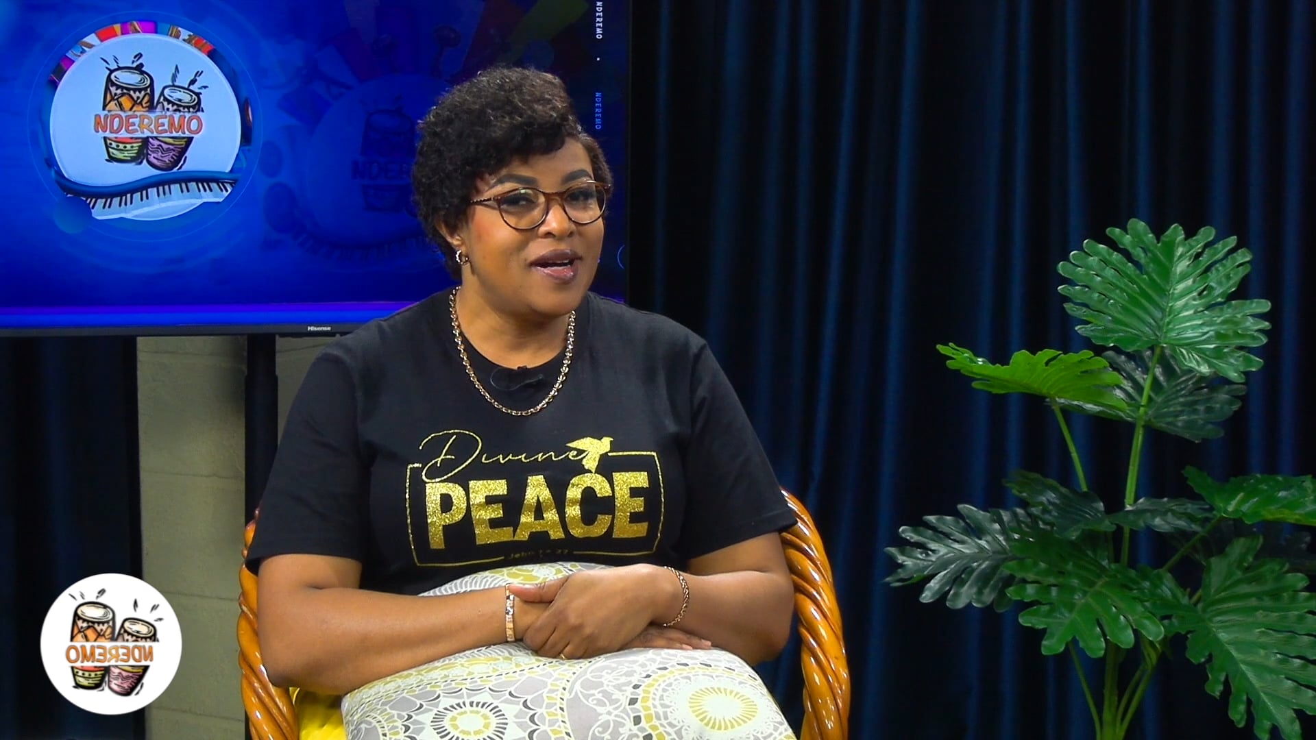 Nderemo – 6/01/2026 (Sarah Mathe)