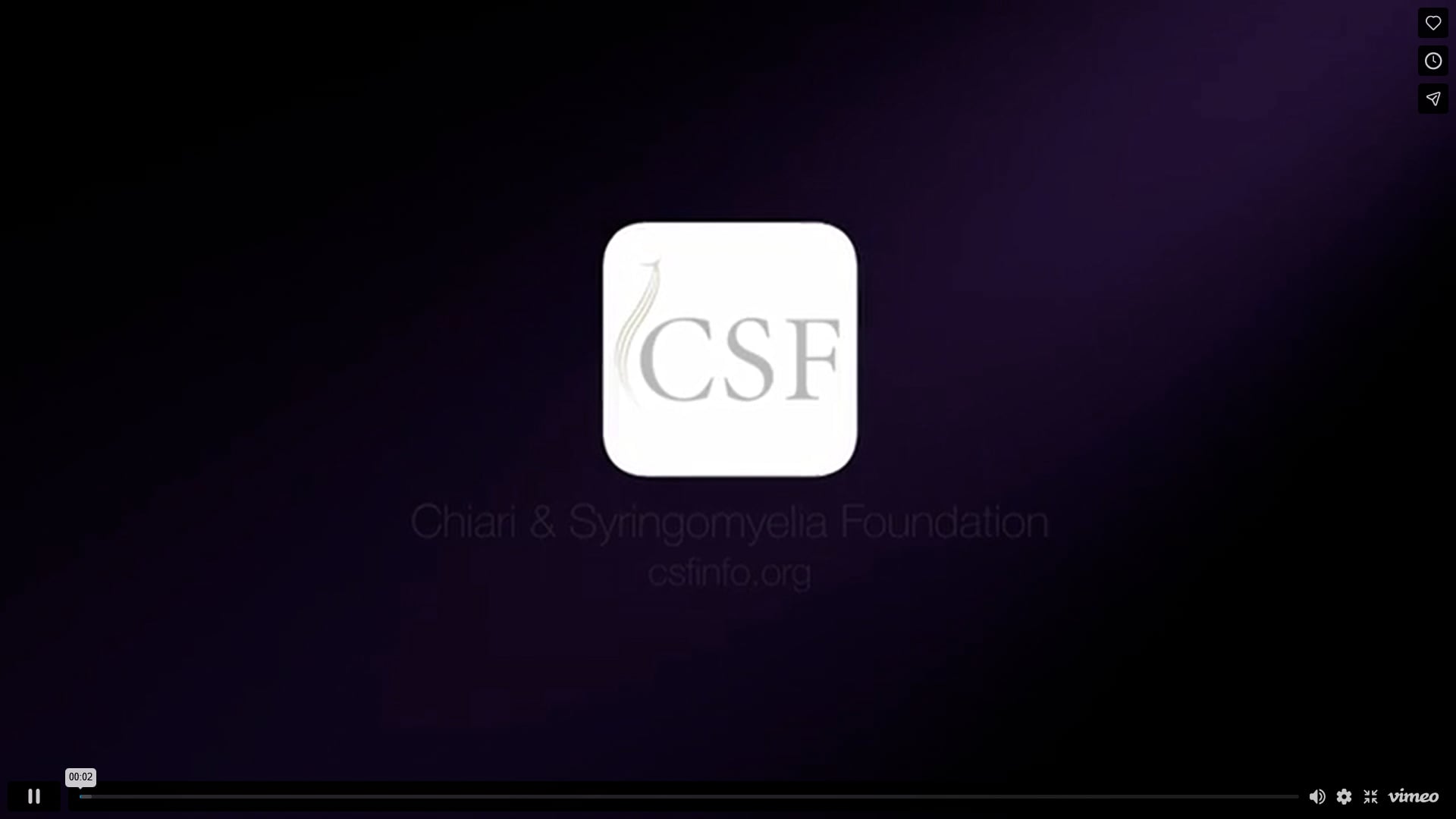 2016 Colloquium: CSF Flow: Importance of Hydrodynamic Forces