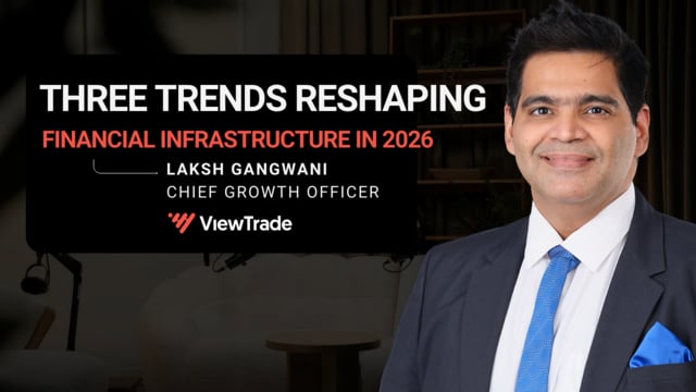 Three Key Trends Reshaping Financial Infrastructure in 2026