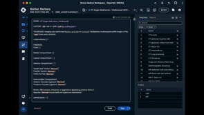 Sirona in Action_ Templates