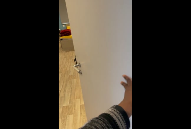 Studio Available – Tenancy Takeover (March–July) Main Photo