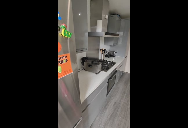 Double room EH15 Main Photo