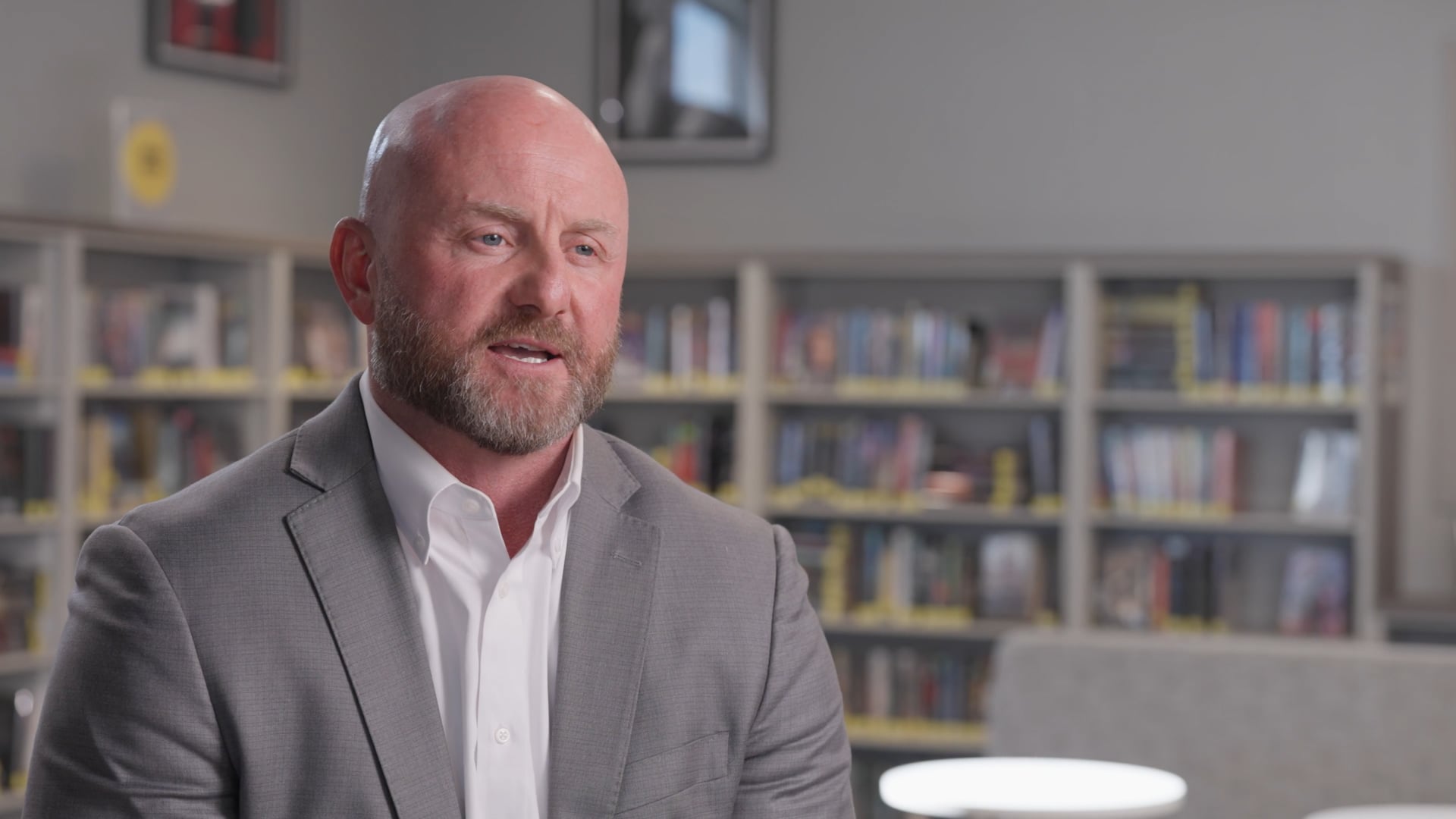 Central Community High Promo Video