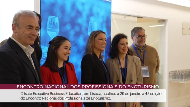 EP 73 | Not&iacute;cias do Enoturismo