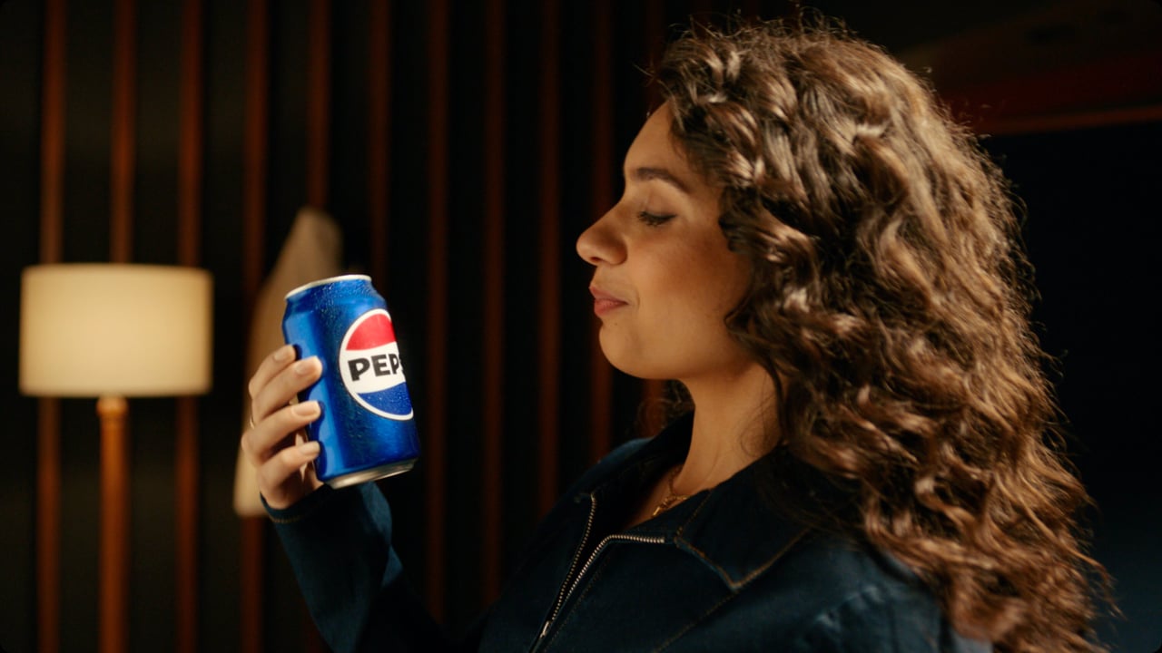 Pepsi
