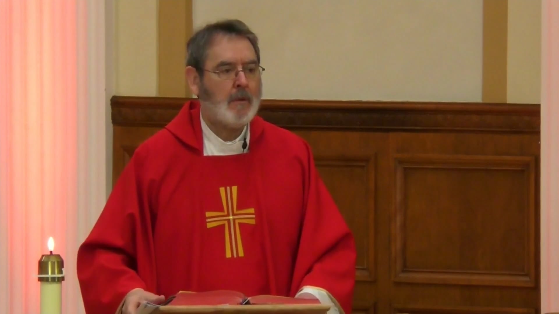 Misa de Nuestra Senora de Loretto - 6 de Febrero de 2026