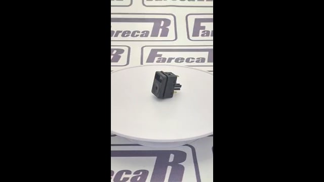 BOTAO FAROL AUXILIAR ORIGINAL ESCORT VERONA 1993