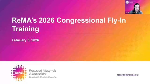 2026 Fly-In Webinar Training