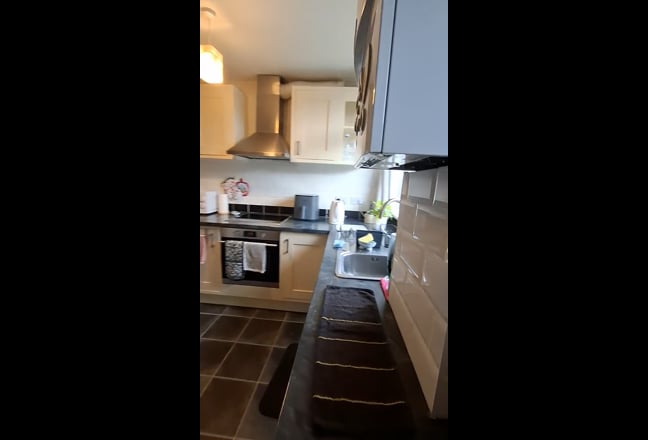 🌿 Well-Located Double Room in Clapham | &pound;1,075 |  Main Photo