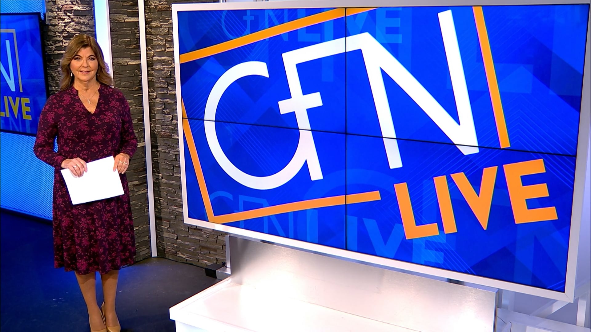 CFN Live - February 6, 2026