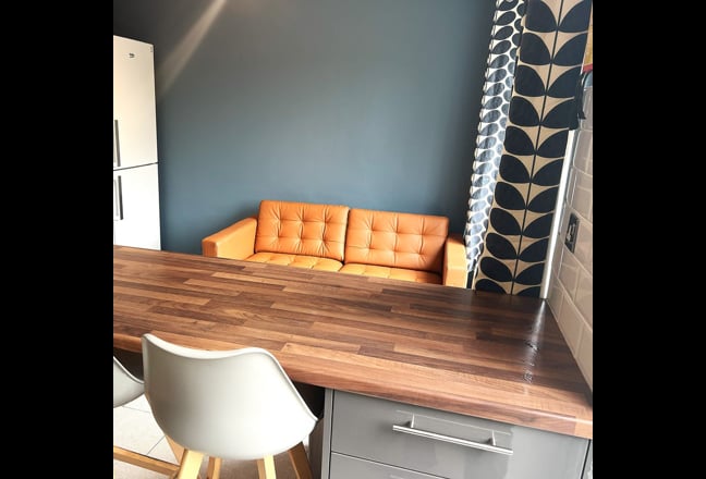 SMART Small Room in house share, All Bills inc Main Photo