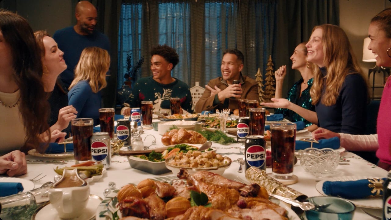 Pepsi