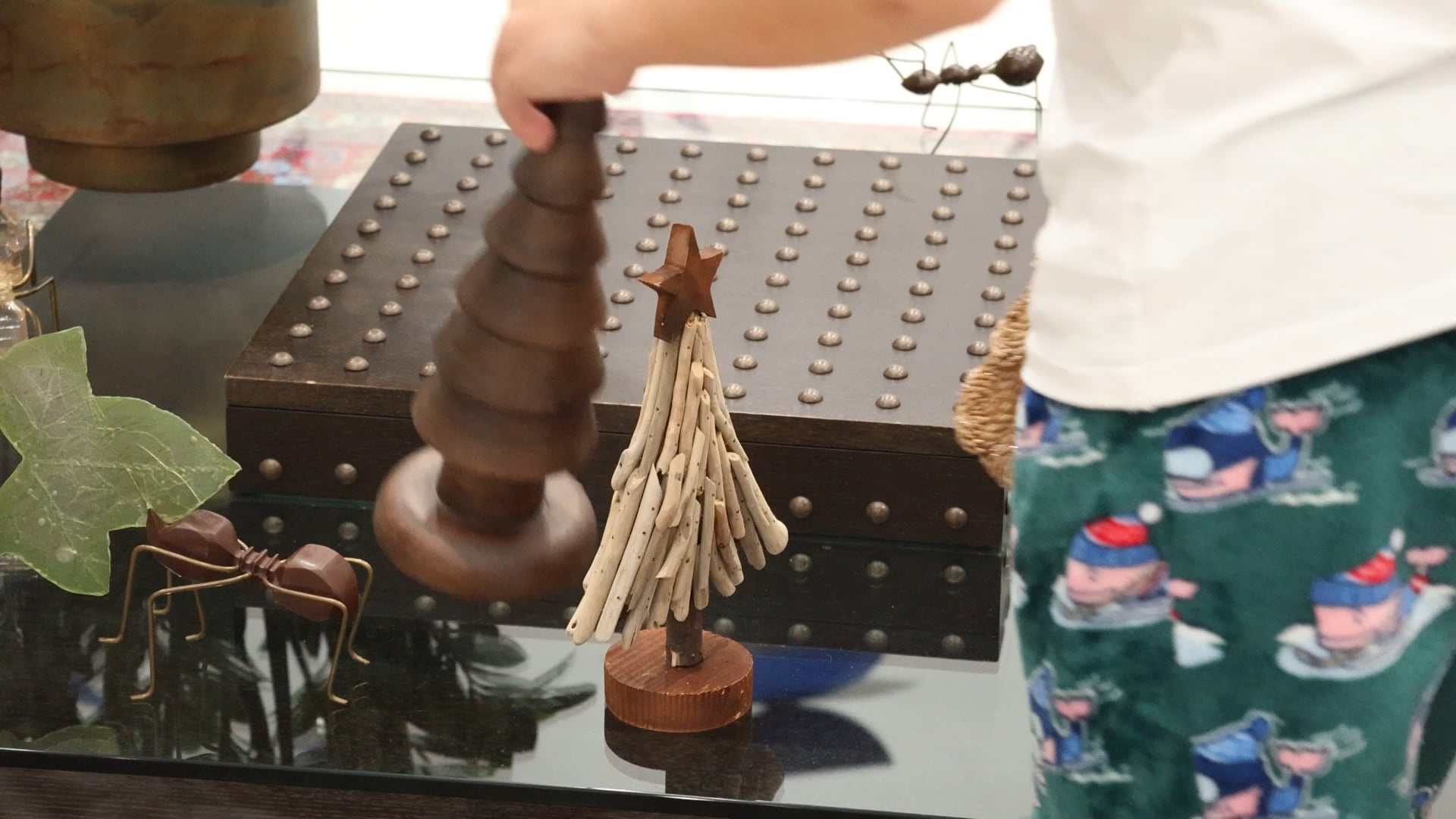 Christmas commercial final