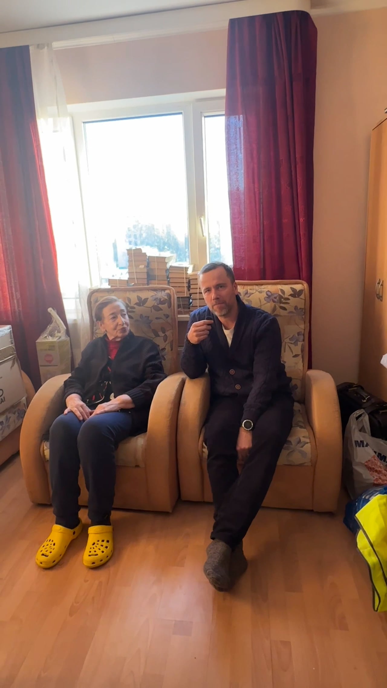 Natālija: dzīvokļa pārdošana Imantā dažu dienu laikā