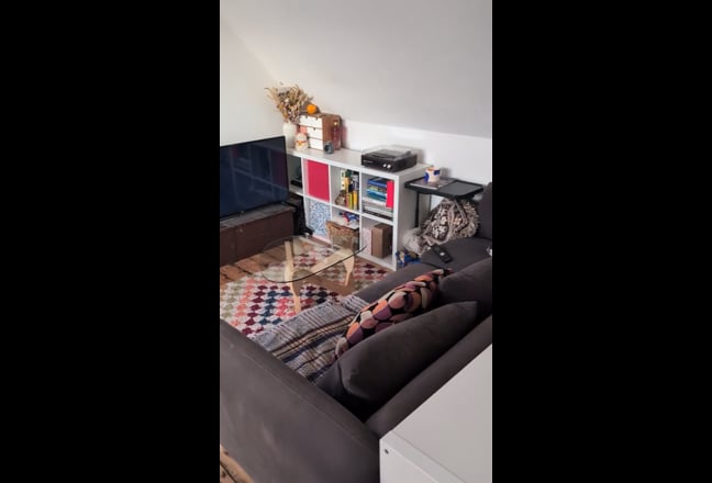 Short term studio in Hove  Main Photo