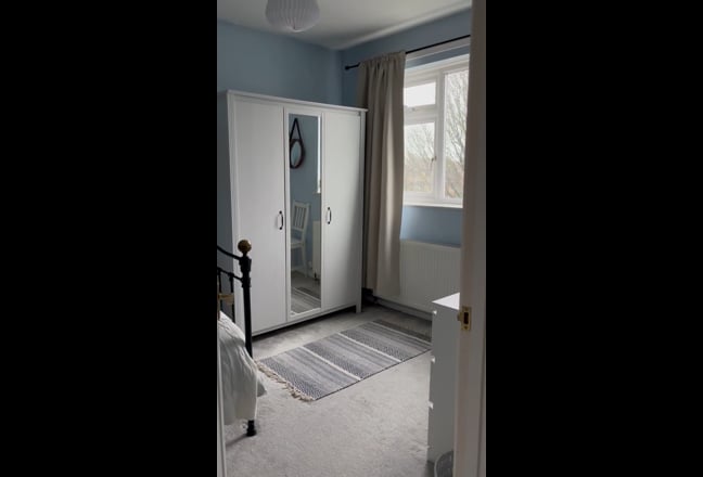 Double furnished room i Main Photo