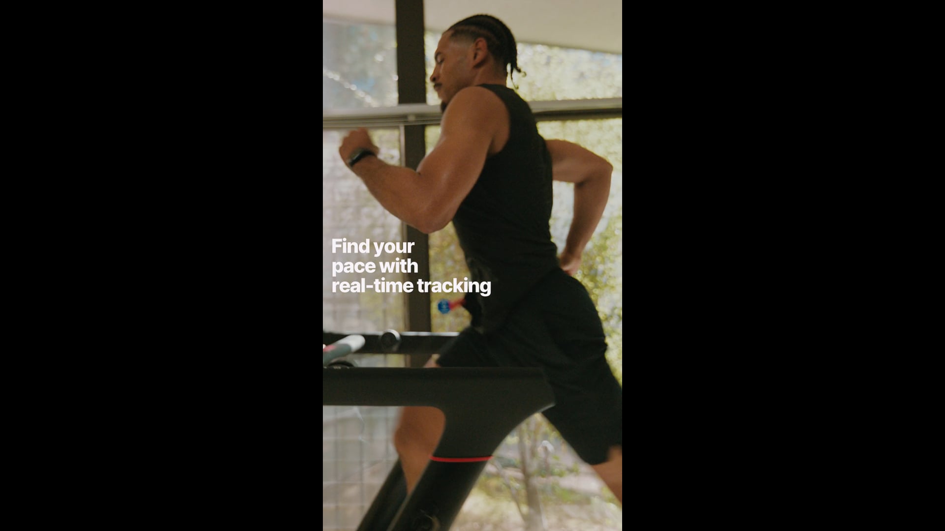 Peloton | Find it with Tread (social)