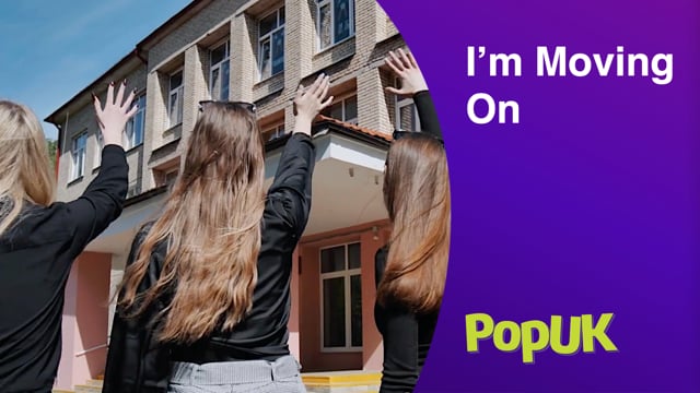 Taster: I'm moving on