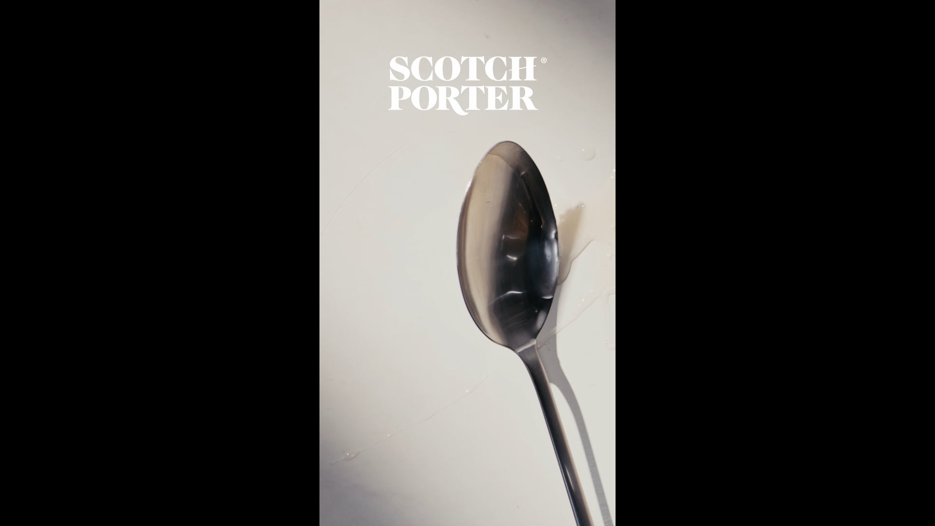 Scotch Porter | Hair (social)