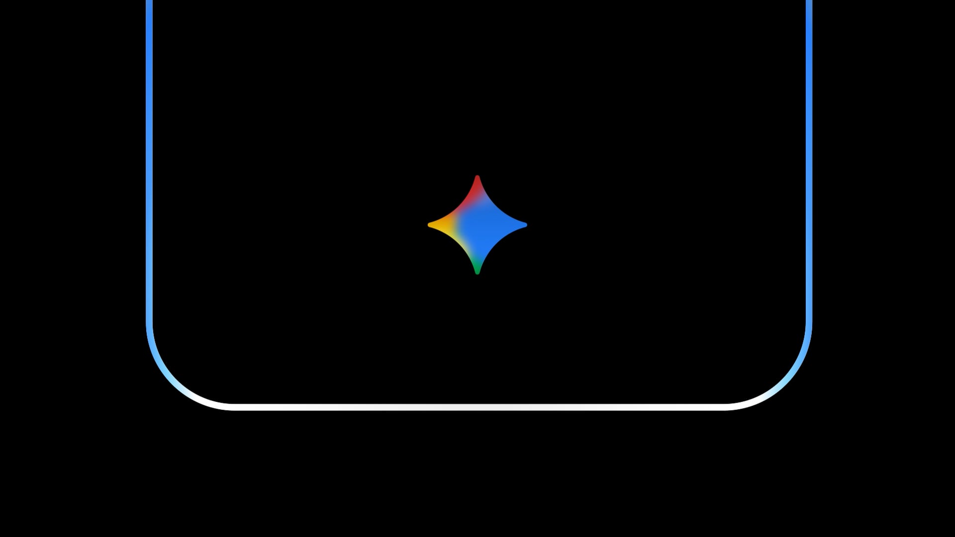 Google Gemini - Visual Design & Motion Language