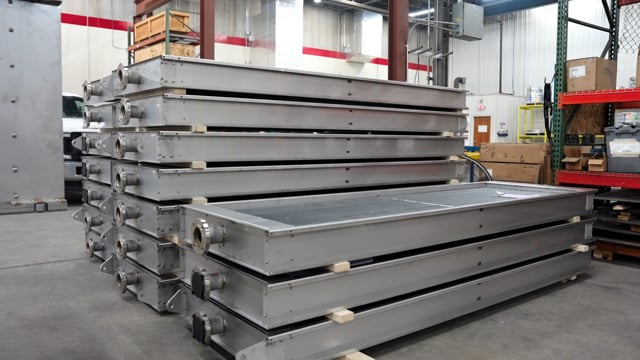 Advanced Coil Technology Case study