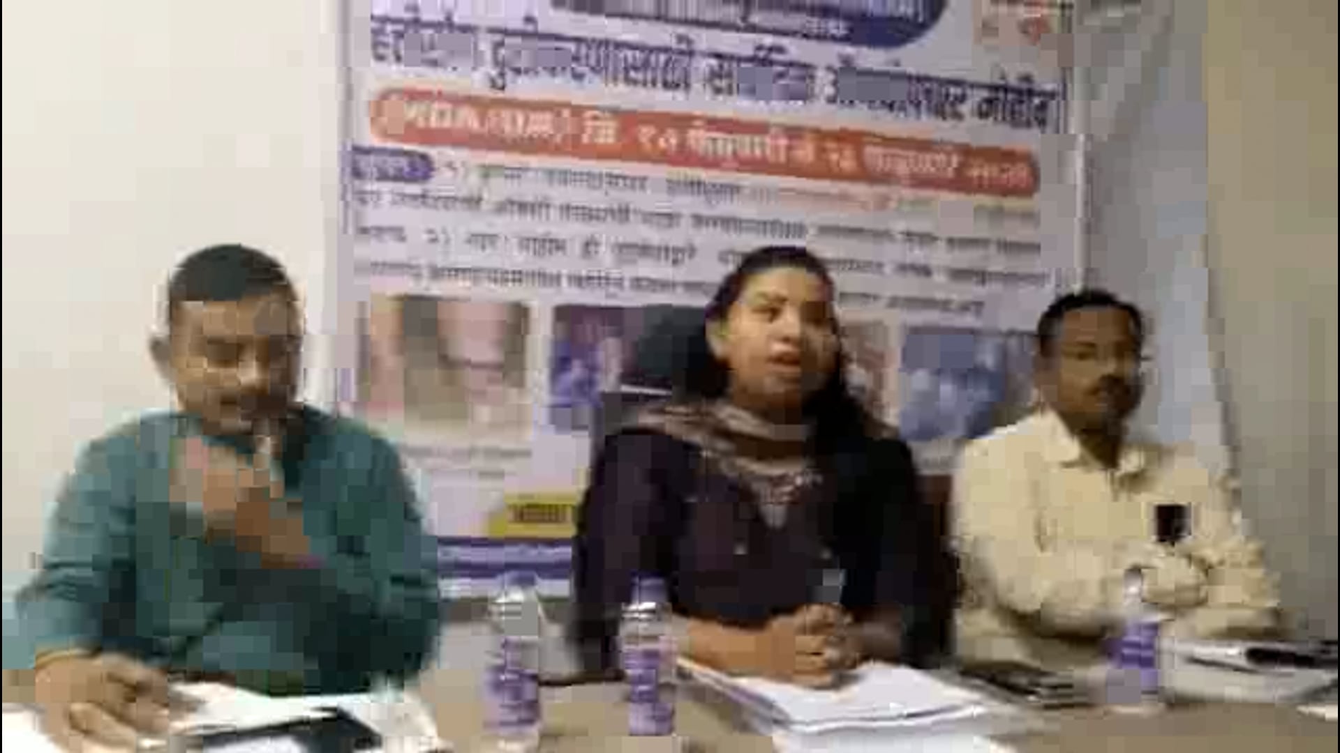 हत्तीरोग दुरीकरणासाठी सार्वत्रिक औषधोपचार मोहीमेला होणार सुरवात डॉ.सुजाता वाडीवे(हिवताप)यांची माहीती