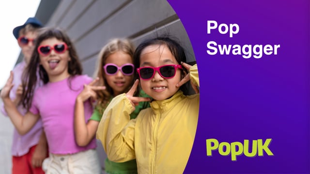 Taster: Pop Swagger