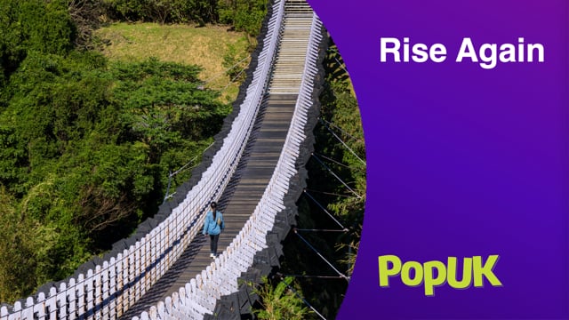 Taster: Rise Again