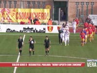 Calcio Serie D - Recanatese, Pagliari: "Derby aperto con l’Ancona"