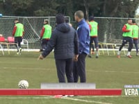 Calcio Serie C - Samb: quanti tabù, si ferma Konate