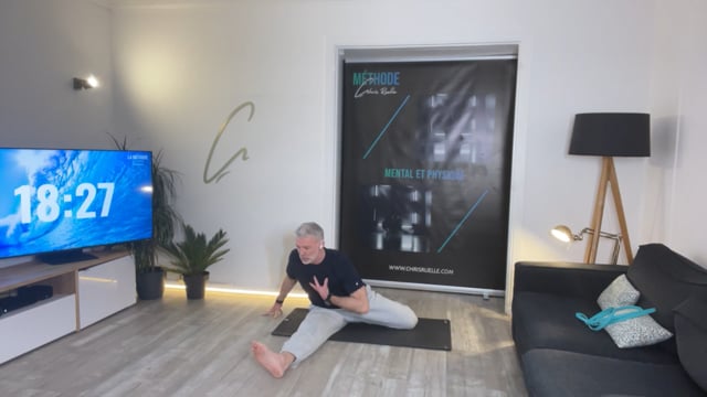 Stretching (06/02/26) - SOFT