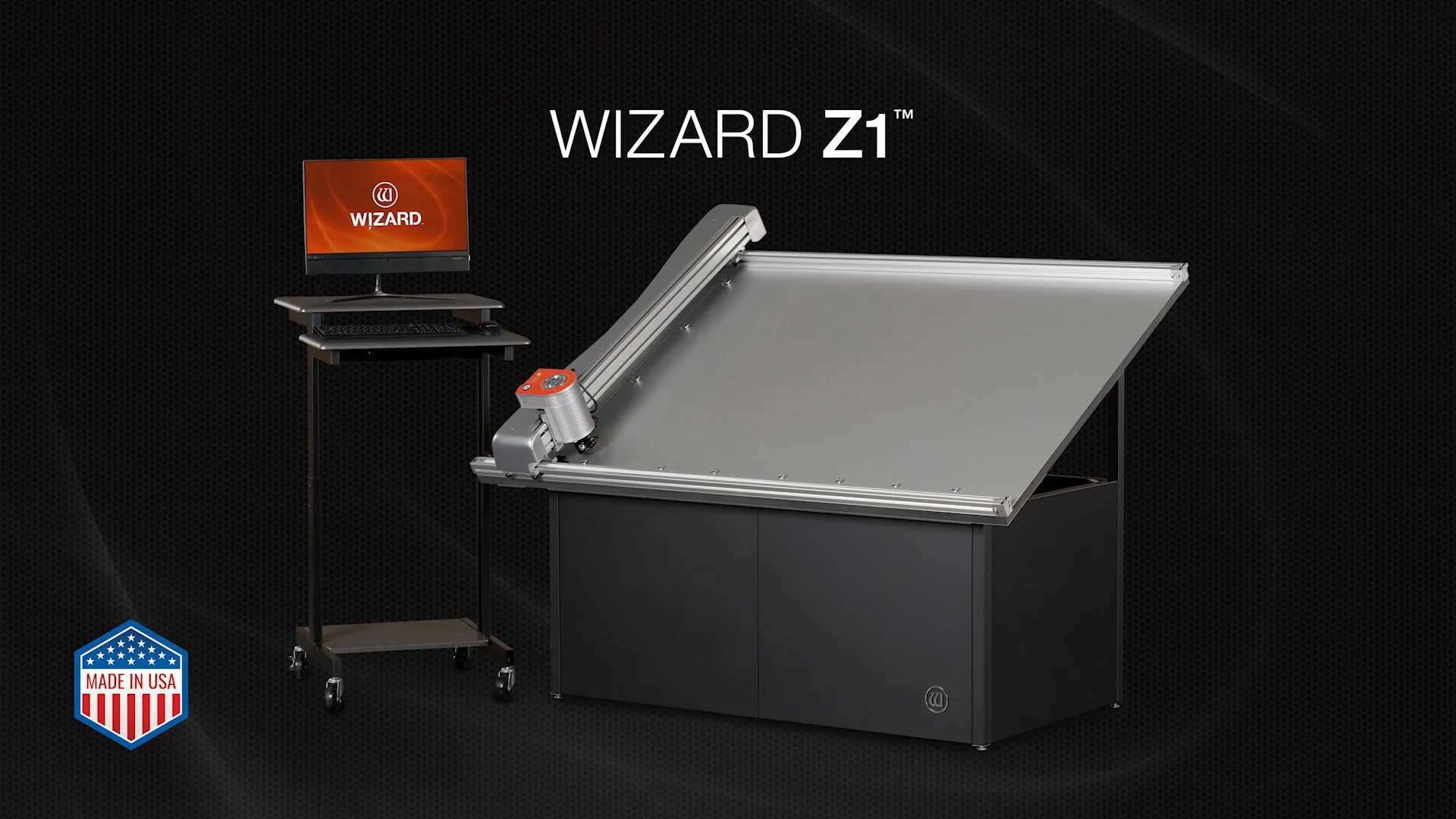 Wizard International, Inc.